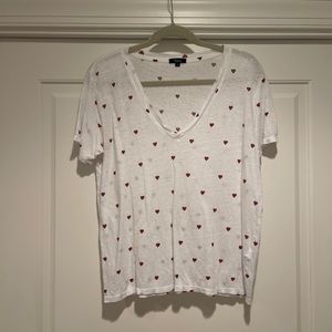 Rails T-shirt